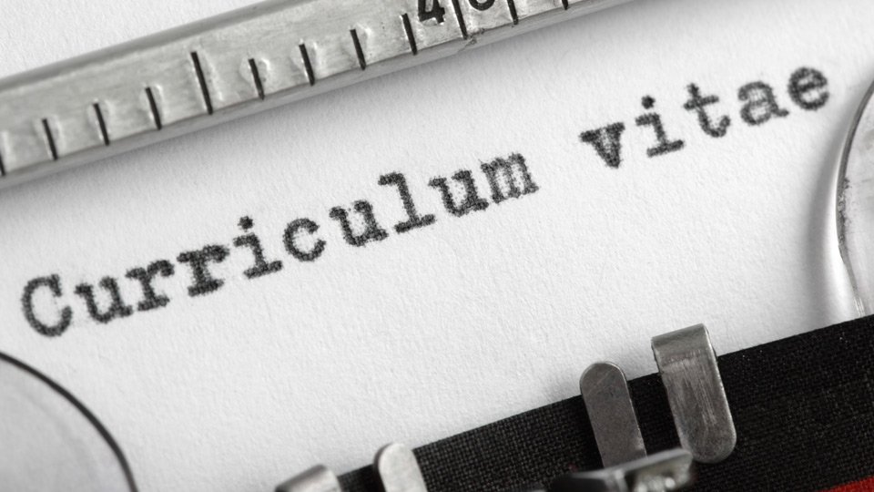 Como fazer um currículo eficiente?