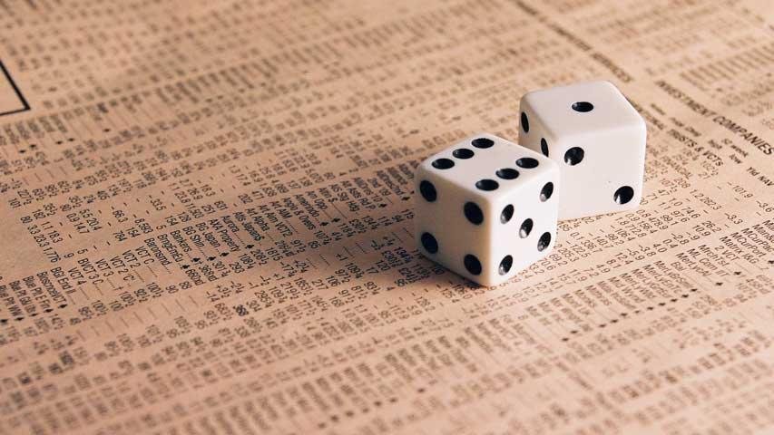 Realmente dá para ficar rico sendo day trader?