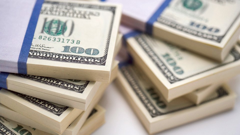 Exportadoras comemoram alta do dólar na Bolsa