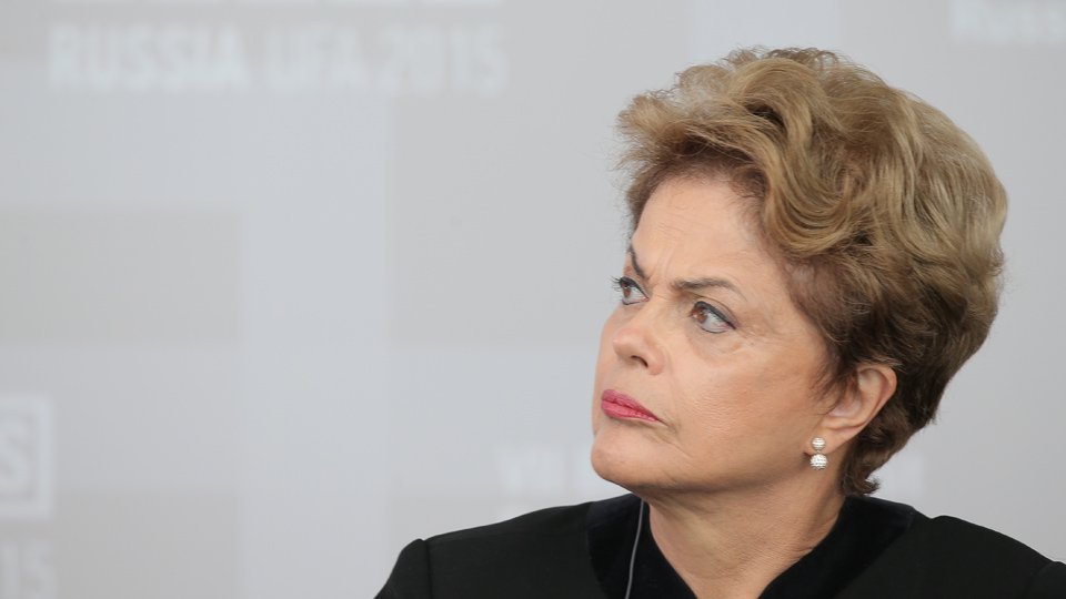 Impeachment de Dilma esfria e mercado reage com apreensão