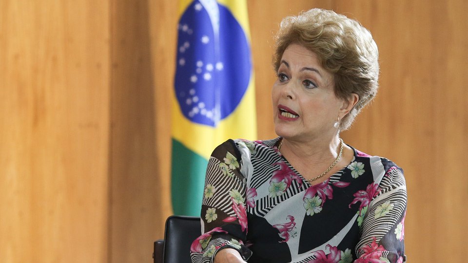 Ações sobem com mais parlamentares a favor do impeachment