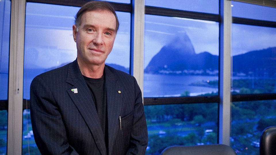 CCX, de Eike Batista, cai 34% na Bolsa com venda de ativos