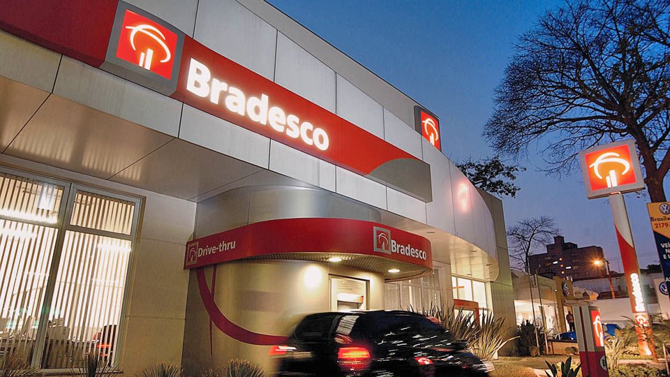 Investidores querem comprar fatia da herdeira do Bradesco