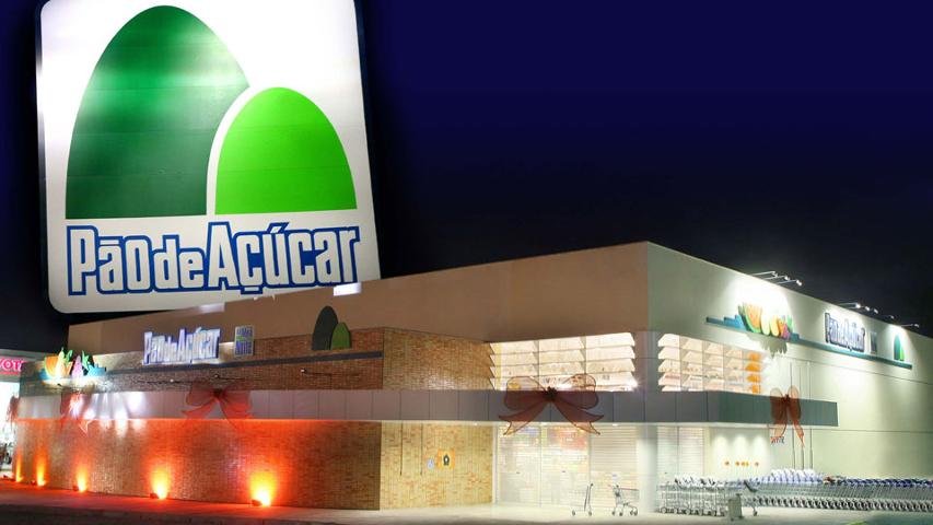 Fraude milionária azeda Pão de Açúcar na Bolsa