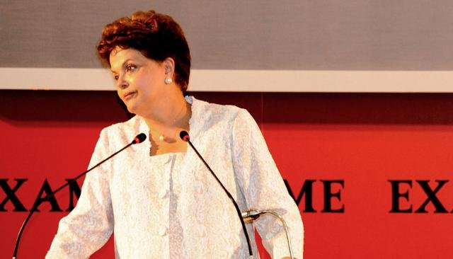 Quem ri por último, ri melhor? Cesp dá o troco em Dilma