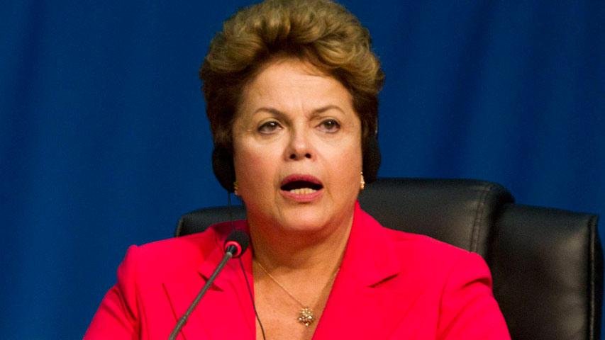 Uma verdade inconveniente para o governo Dilma