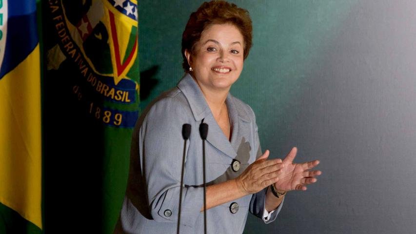 Mercado avalia possível vitória de Dilma no 2º turno