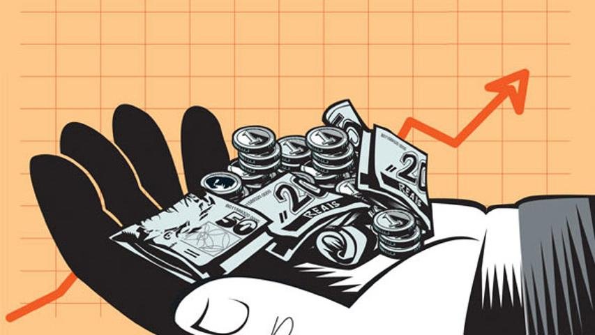 Por que mil reais é pouco para investir?