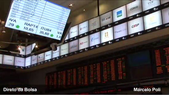 Mais uma empresa em busca de IPO - 1ª Edição