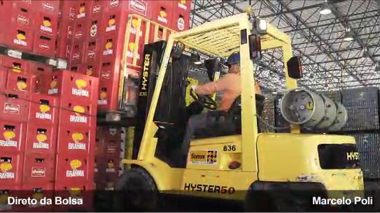 Itaú Unibanco lucra R$ 3 bilhões no terceiro trimestre-  1ª Edição