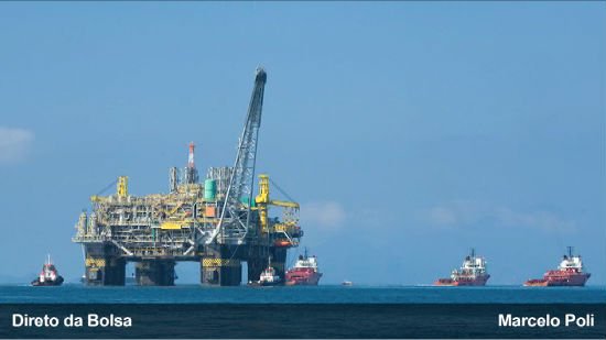 BTG Pactual recomenda compra de Petrobras e ações sobem -  2ª Edição