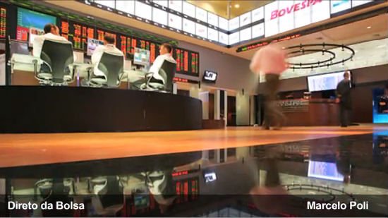 IPO da Autometal movimenta até R$ 484 milhões - 1ª Edição