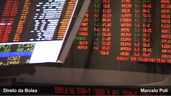 Estímulo do Fed e temores de bolha nos países emergentes -  1ª Edição