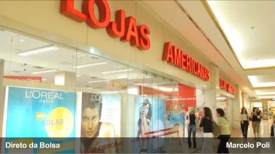 Lucro da B2W recua 75% no terceiro trimestre-  1ª Edição