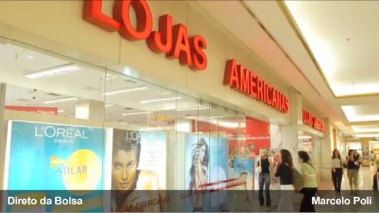 Ações da B2W invertem sinal e fecham com forte valorização - 2ª Edição