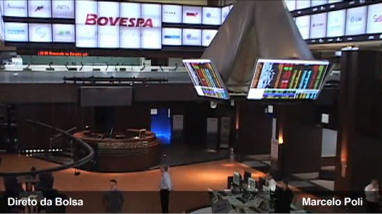 Mercado de olho nas ações da Usiminas - 1ª Edição