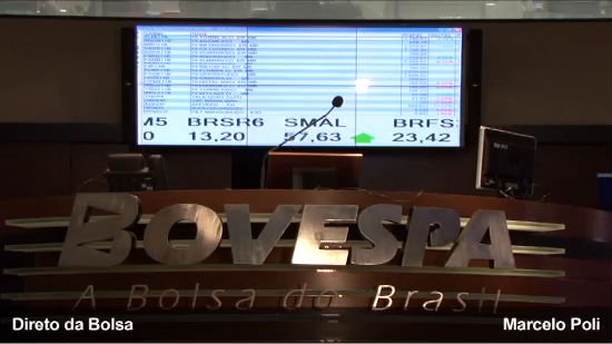 Ministério de Dilma pode levar o Ibovespa aos 78 mil pontos -  2ª Edição