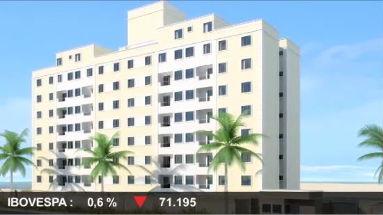 MRV é destaque de alta após resultados -  2ª Edição