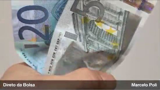 Mercado repercute resultados da Petrobras -  1ª Edição