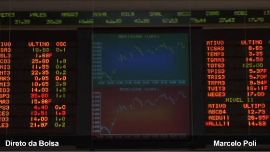 IPO: Sonae Sierra rumo à BM&F Bovespa - 1ª Edição