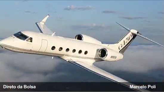 Embraer agrada mercado com seus números - 2ª Edição