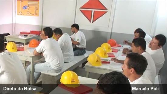 Tecnisa pode captar até R$ 567 milhões - 1ª Edição