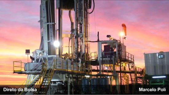 Ibovespa fecha a sexta-feira perto da estabilidade -  2ª Edição