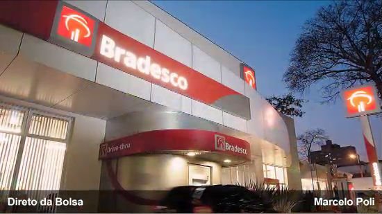 Investidor de alta frequência ganha espaço na bolsa - 1ª edição