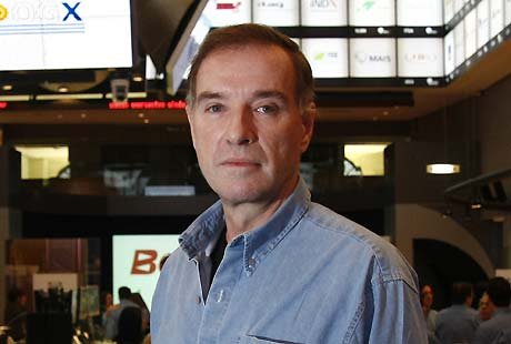 Mercados amargam mais um dia de quedas ao redor do mundo - 1ª Edição