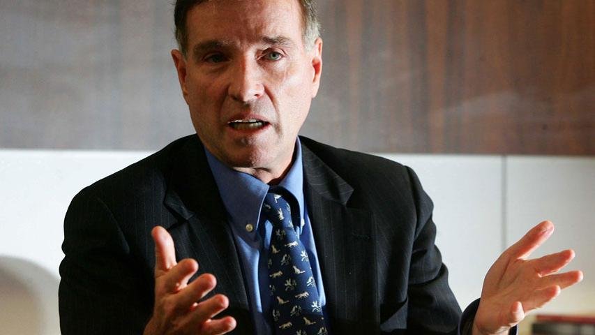 Um novo processo contra Eike Batista