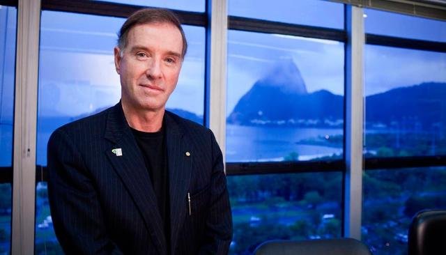 Eike dará sua última cartada com a OGX em novembro