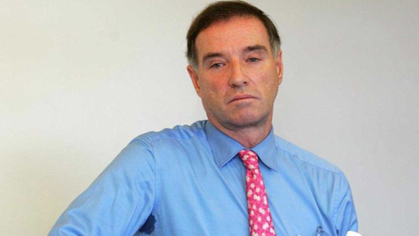 Mais problemas para Eike Batista; PDG desaba
