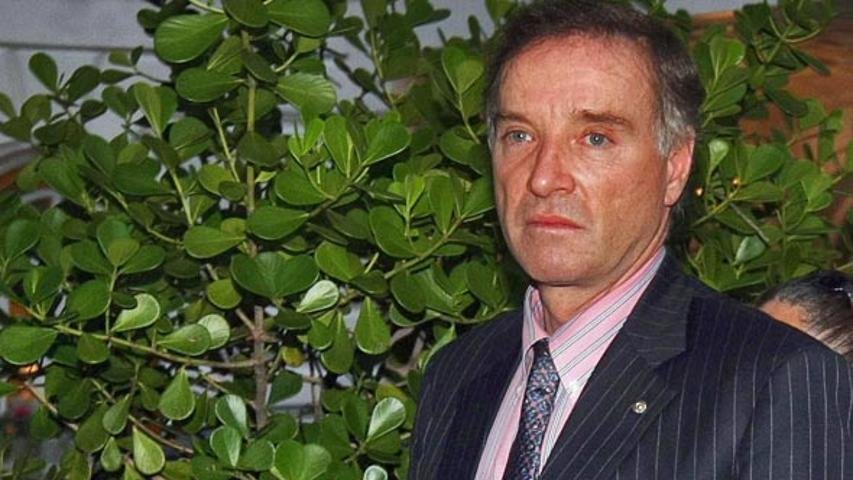 A pedra no sapato de Eike Batista
