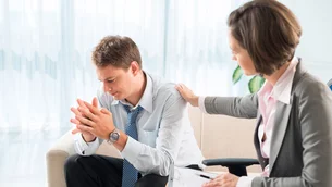 Líderes que conversam com empatia engajam mais: o poder das conexões informais