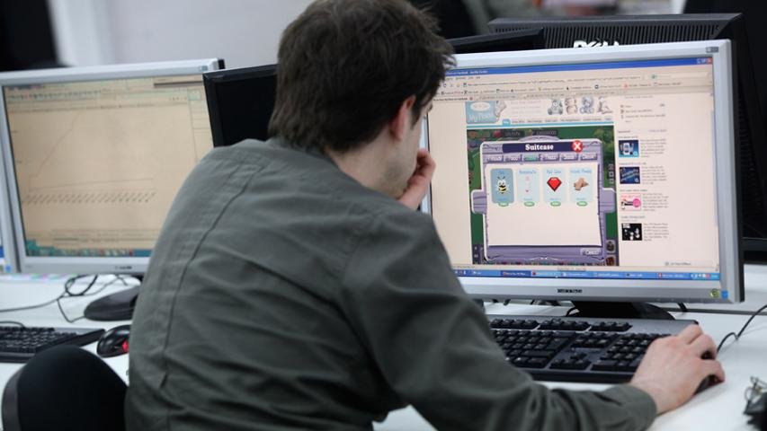 A diferença entre ter um emprego e ter uma carreira