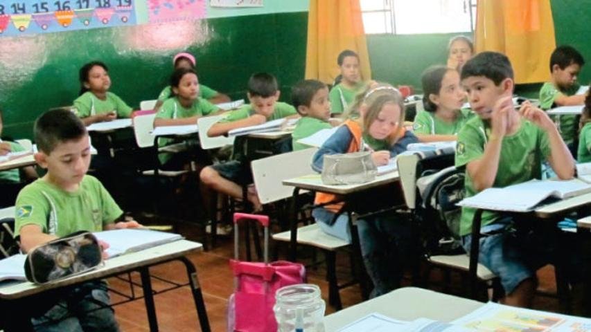 Quando vale a pena pagar a escola dos filhos à vista?