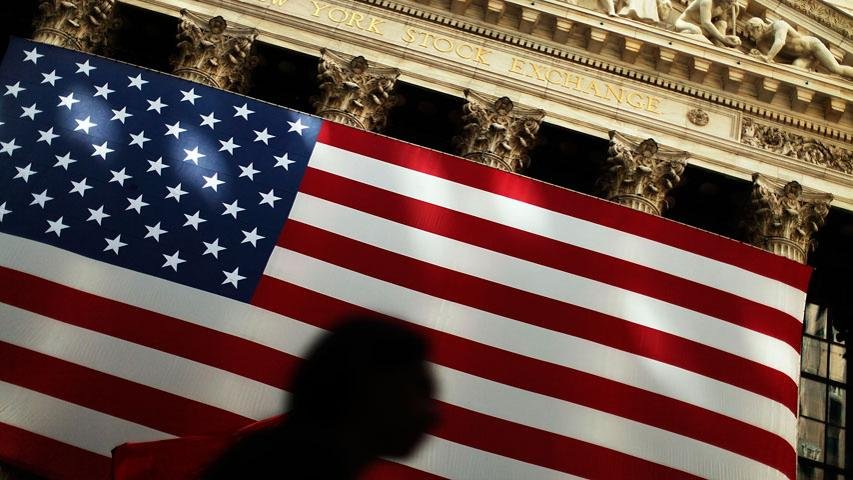 OGX e EUA atrapalham (e muito) o Ibovespa
