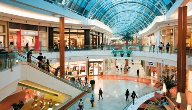 Agenda revela a confiança na economia americana