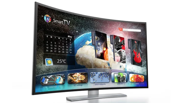 Smart TV: é preciso conhecer funções de cada modelo para saber qual combina com seu perfil (Istockphotos)