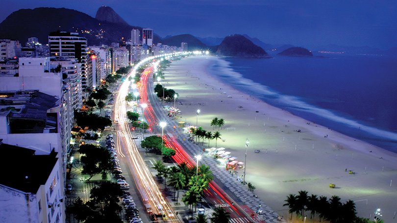 Brasil precisa de R$ 230 bi para mobilidade