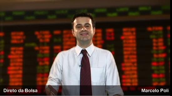 Descolado dos mercados, Ibovespa fecha no positivo - 2ª Edição