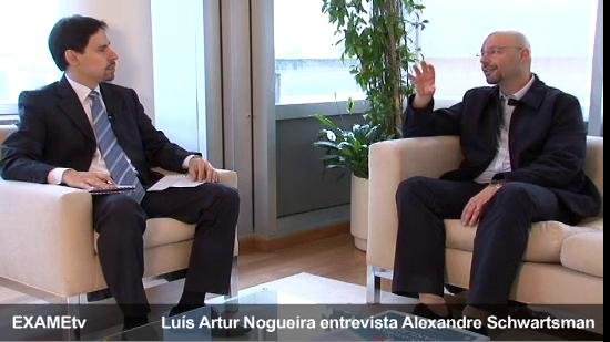 Schwartsman: atacar os gastos públicos é prioridade em 2011