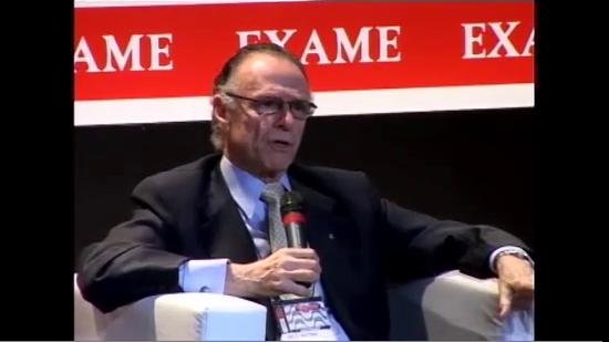 Copa e Olimpíadas: Nuzman, Resende e Otávio Azevedo