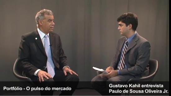 O executivo que vai integrar a América Latina