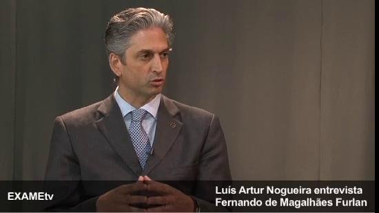 Furlan: Cade aceita negociar multa histórica com cartel dos gases