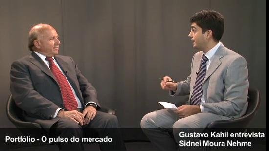 Mantega tem cacife para conter a queda do dólar?