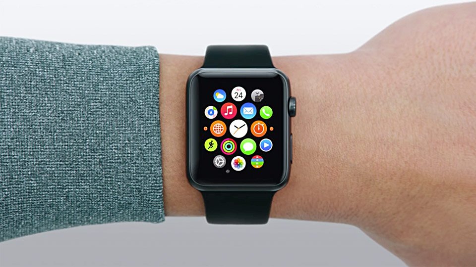 Apple Watch: ele vale a pena?