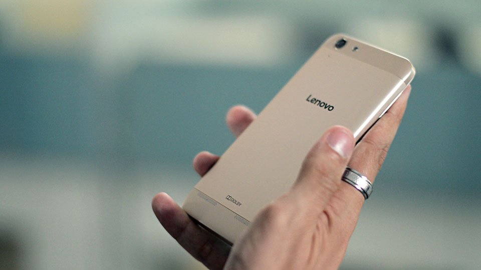 Lenovo Vibe K5 é um smartphone refinado de R$ 999