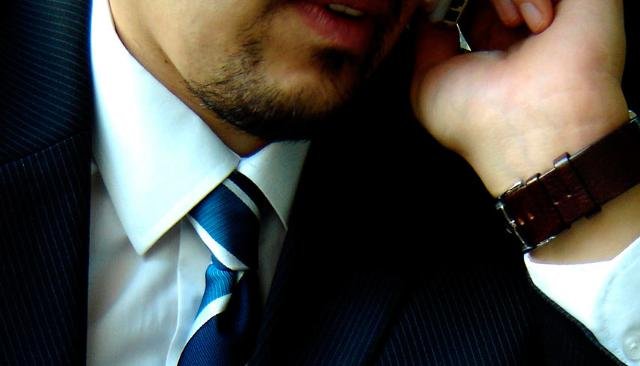 As características de quem tem tudo para virar um chefe