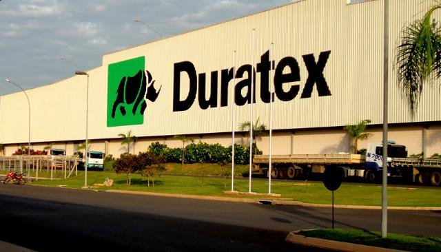 Duratex: empresa fechará fábrica de painéis de madeira em Botucatu, interior de São Paulo (*/Divulgação)